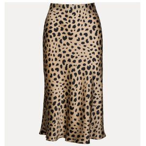 Réalisation Par The Naomi Skirt in Wild Things